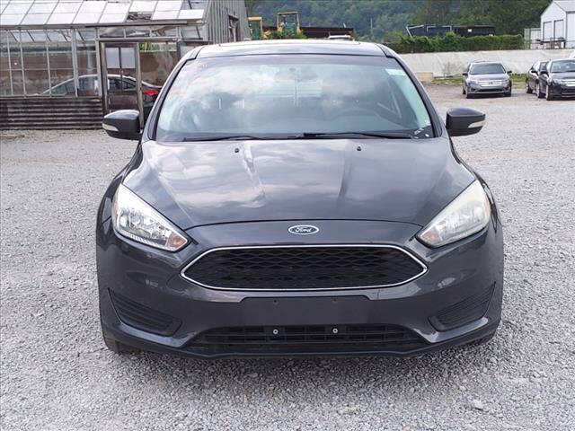 2017 Ford Focus for sale at Tri State Auto Sales in Cincinnati, OH