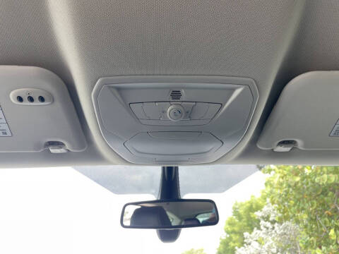 2015 Ford C-MAX Energi SEL