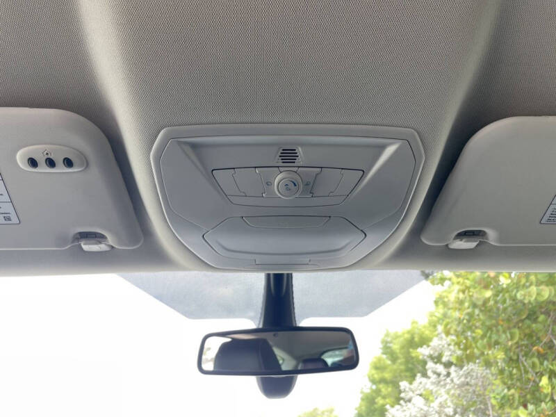 2015 Ford C-MAX Energi SEL