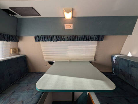 1996 Dodge Ram Van 3500