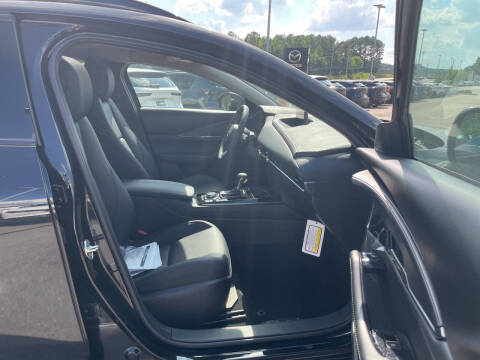 2026 Mazda CX-30 2.5 Turbo Premium Plus