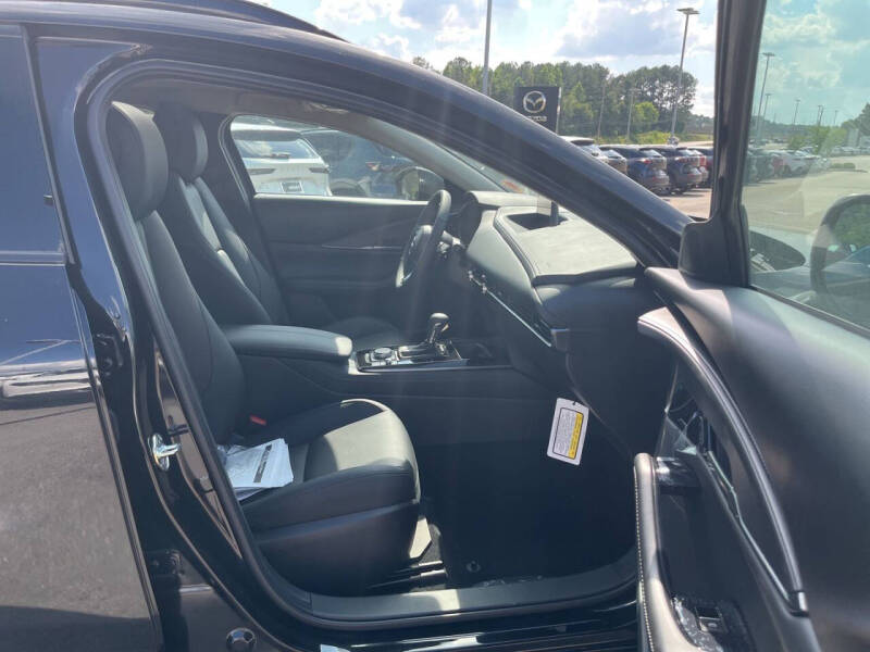 2026 Mazda CX-30 2.5 Turbo Premium Plus