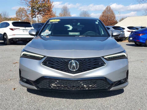 2023 Acura Integra for sale at Southern Auto Solutions - Acura Carland in Marietta GA