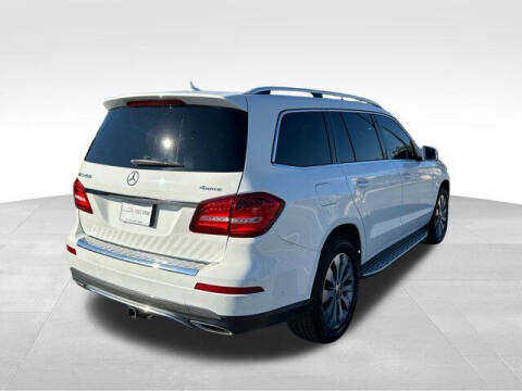 2019 Mercedes-Benz GLS GLS 450