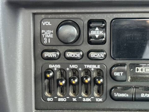 2002 Chrysler Prowler