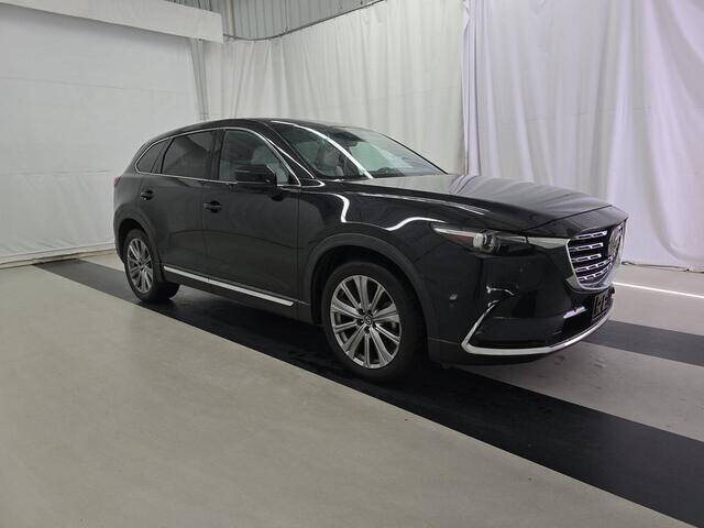 2023 Mazda CX-9 Signature