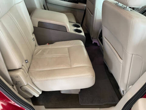 2015 Lincoln Navigator