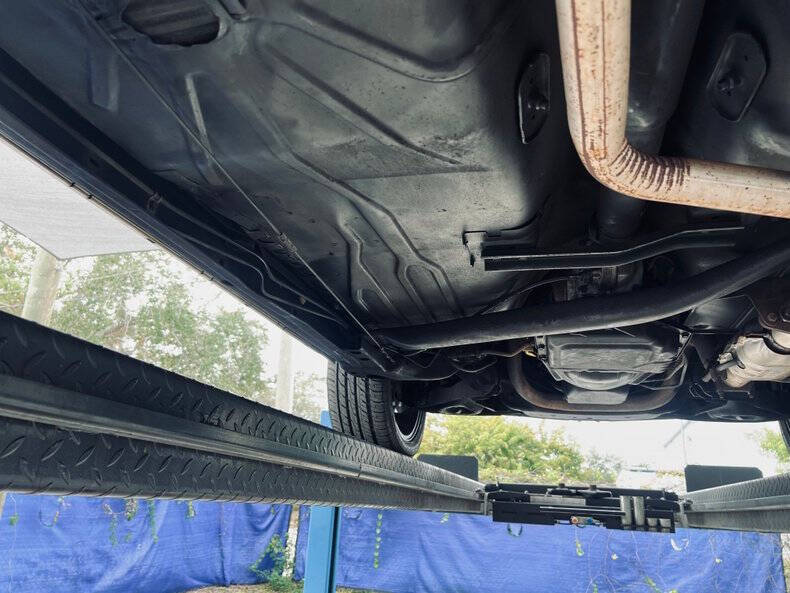 1983 Chevrolet El Camino