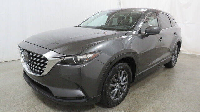 2020 Mazda CX-9 for sale at Brunswick Auto Mart in Brunswick OH