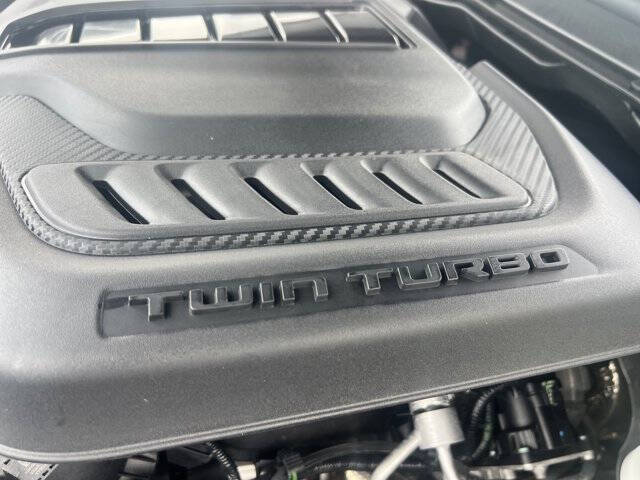 2024 Jeep Wagoneer L Series III