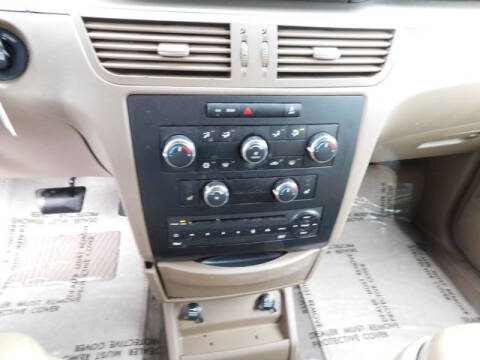 2012 Volkswagen Routan