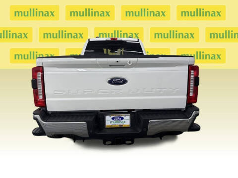 2026 Ford F-350 Super Duty Lariat