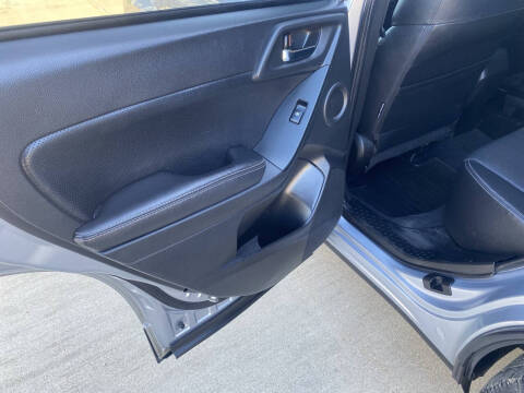 2014 Subaru Forester 2.5i Touring