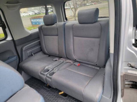 2004 Honda Element EX