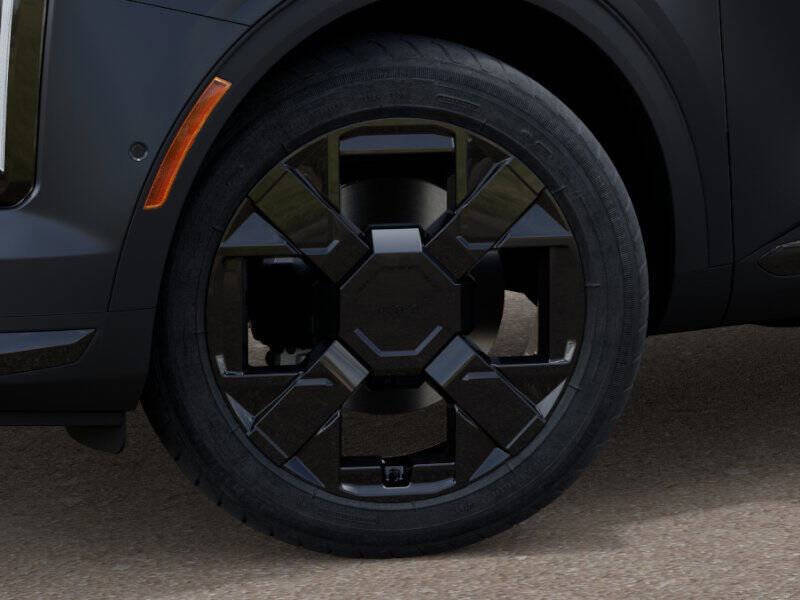 2026 Kia Sportage X-Pro Prestige