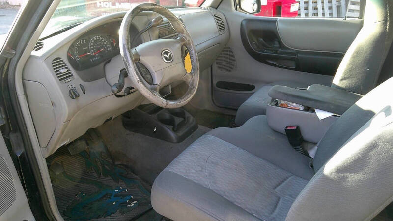 2012 Chevrolet Impala LT Fleet