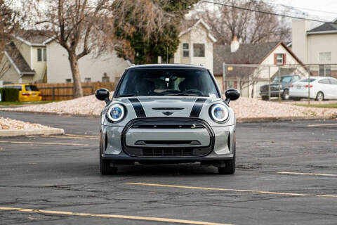 2023 MINI Hardtop 2 Door Cooper SE