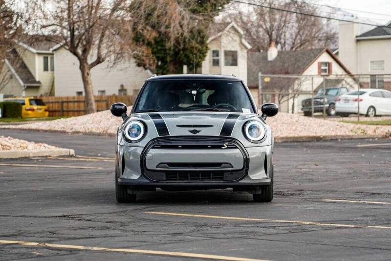 2023 MINI Hardtop 2 Door Cooper SE