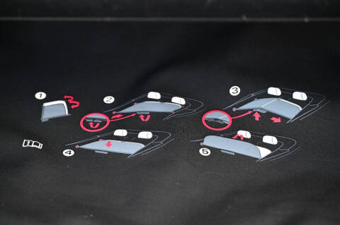 2011 Audi A5 2.0T quattro Prestige