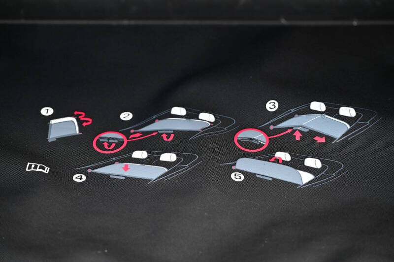 2011 Audi A5 2.0T quattro Prestige