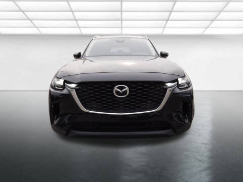 2024 Mazda CX-90 3.3 Turbo Select