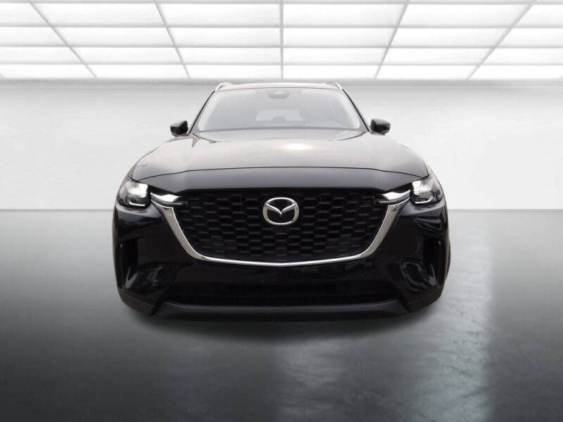 2024 Mazda CX-90 3.3 Turbo Select