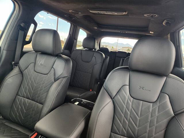 2025 Kia Telluride SX-Prestige