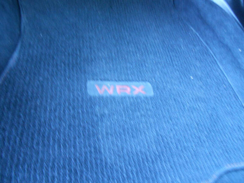 2019 Subaru WRX Premium