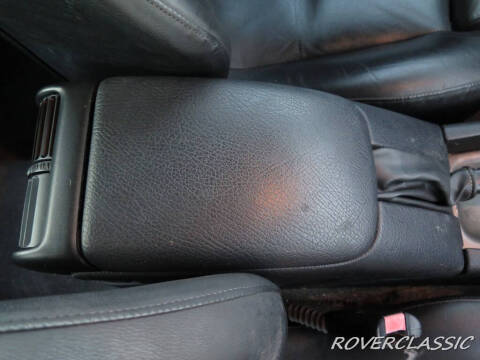 1999 Cadillac Catera