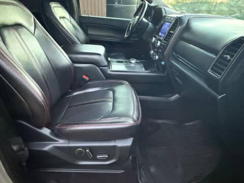 2021 Ford Expedition Limited