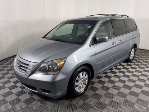 2008 Honda Odyssey EX-L