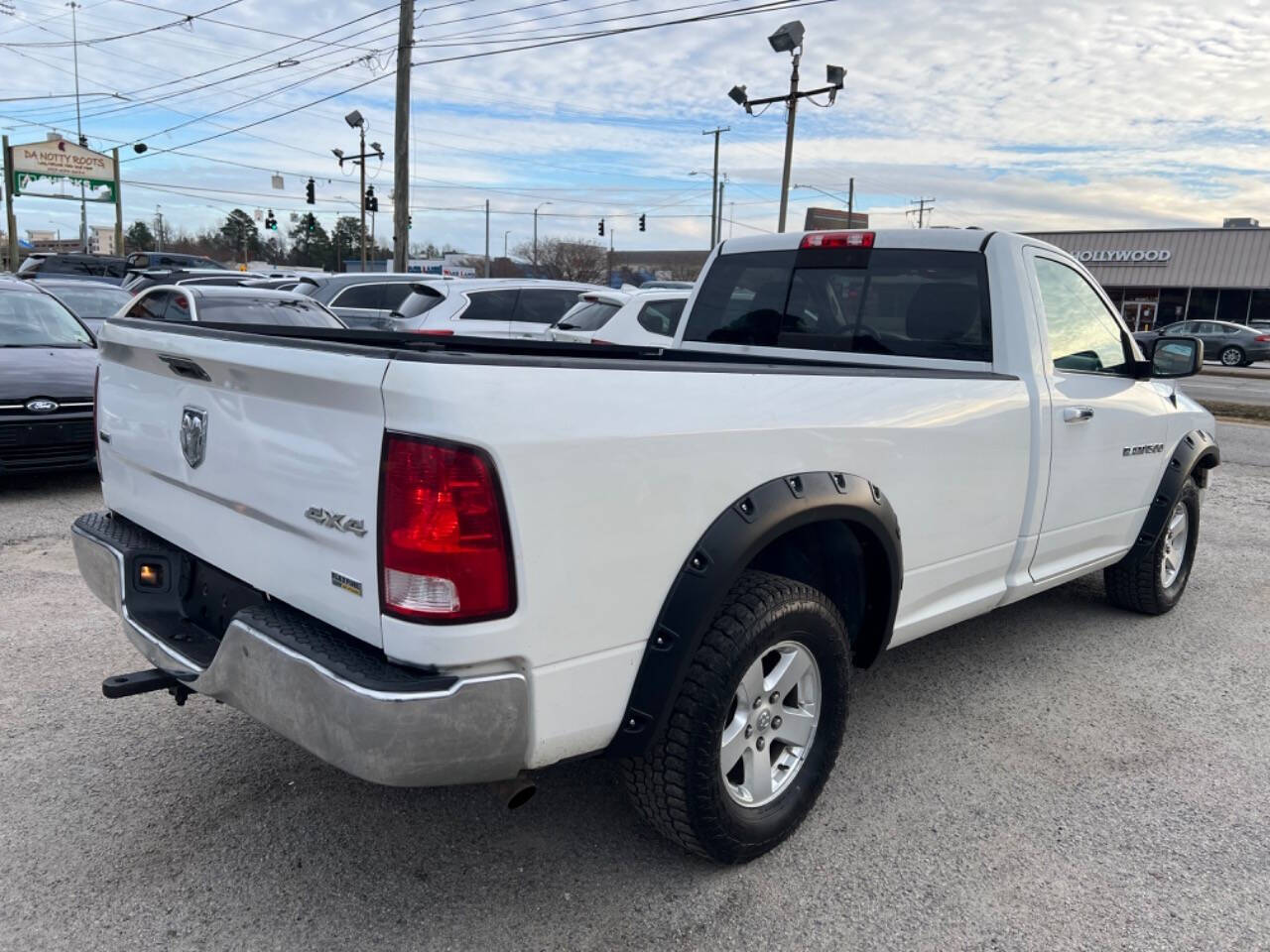 2012 Ram 1500 for sale at Auto Nation in Norfolk, VA