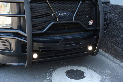 2013 Ford F-350 Super Duty XL