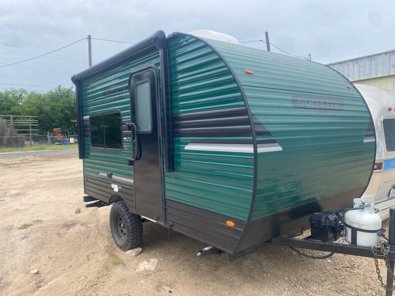 2025 Sunset Park RV 13BD