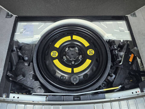 2009 Porsche Cayenne Tiptronic