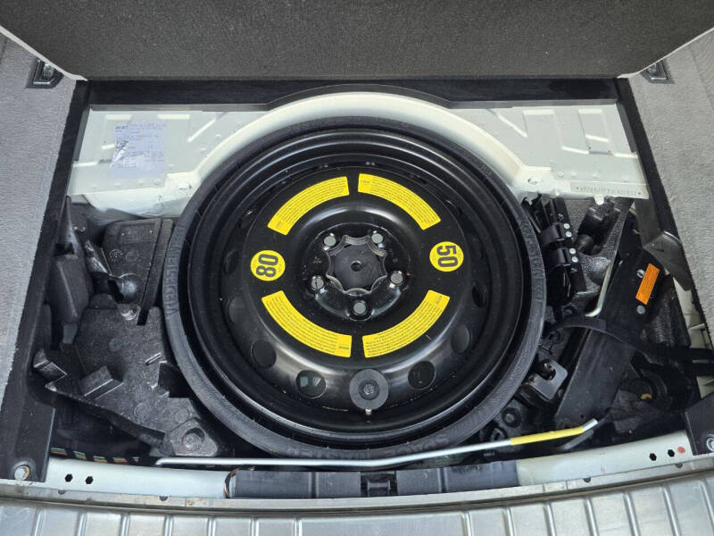 2009 Porsche Cayenne Tiptronic