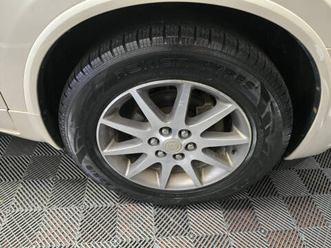 2014 Buick Enclave Leather