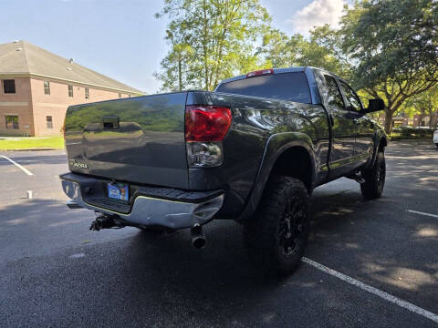 2009 Toyota Tundra SR5