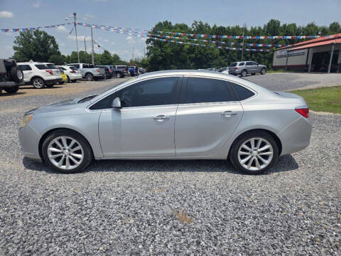 2014 Buick Verano Convenience Group