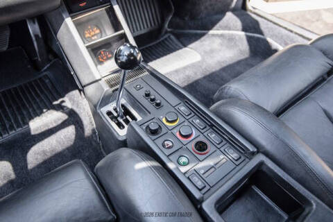 1988 Ferrari Testarossa