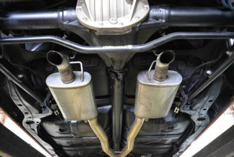 1969 Chevrolet Chevelle