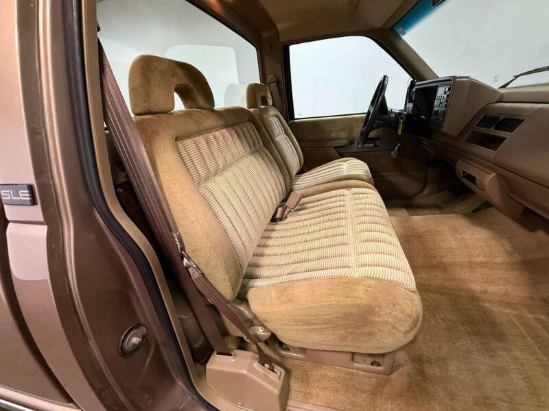 1994 GMC Sierra 1500