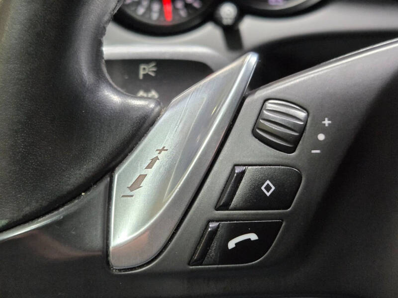 2013 Porsche Cayenne GTS