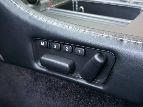 2007 Aston Martin V8 Vantage