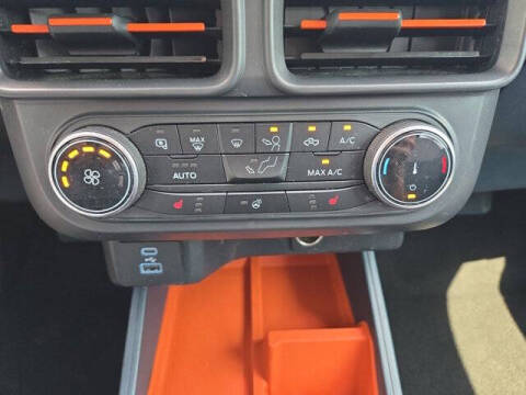 2023 Ford Maverick