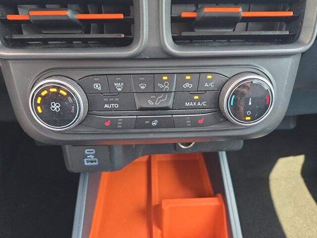 2023 Ford Maverick