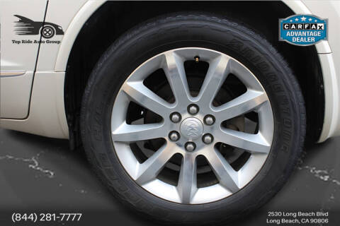 2014 Buick Enclave Premium