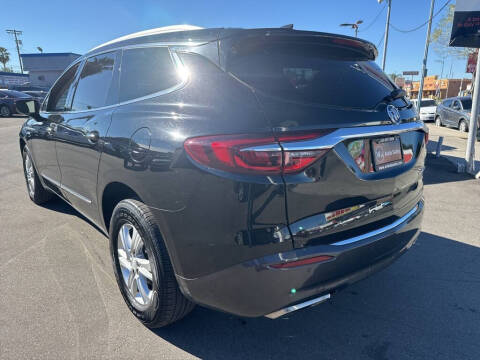 2019 Buick Enclave Essence