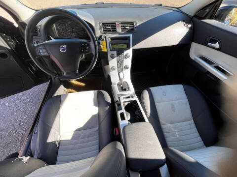 2011 Volvo C30