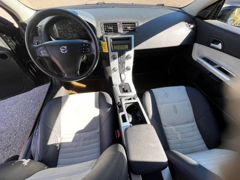 2011 Volvo C30